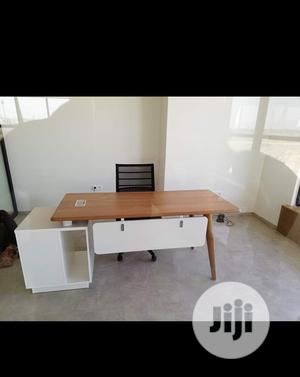 Executive Office Table