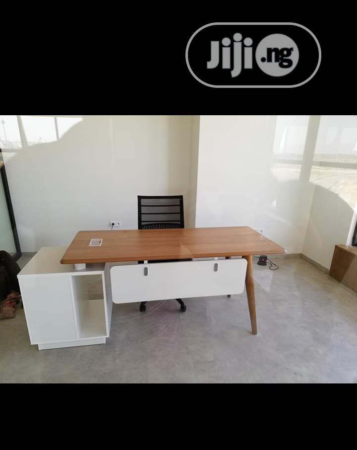 Executive Office Table