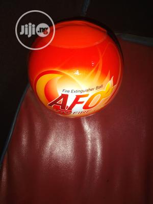Fire Ball.