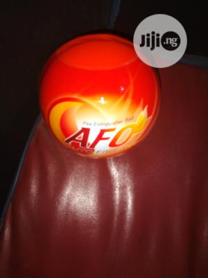 Fire Ball.