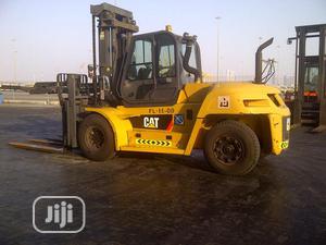 We Hire Forklifts Nationwide