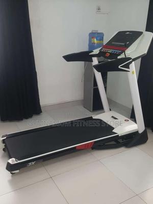 3hp Commercial Treadmill Big Jx 6233
