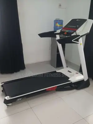 3hp Commercial Treadmill Big Jx 6233