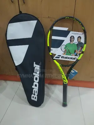 Photo - Babolat Lawn Tennis Racket 9980