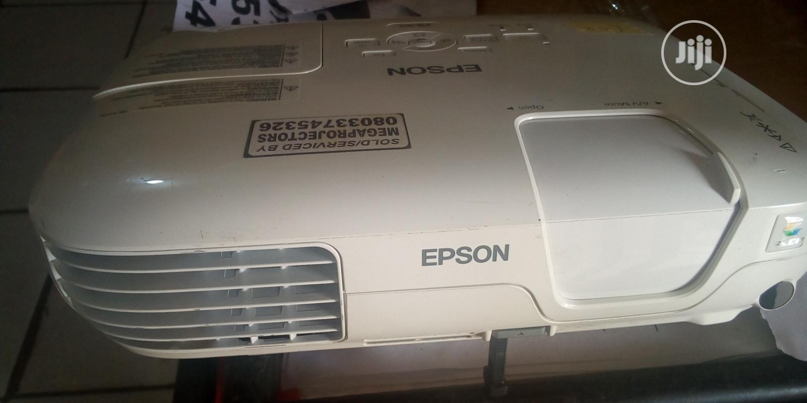 Epson Projector