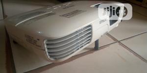 Rugged Epson Projector
