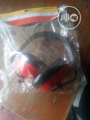 Ear Muff Ear Protector
