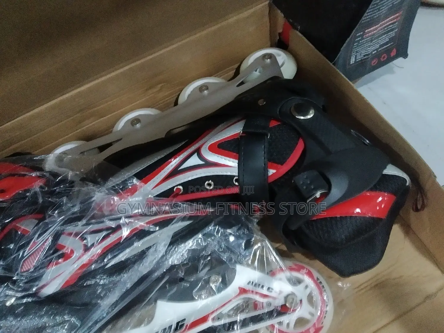 Skating Shoes Quality Multi Color 5DK