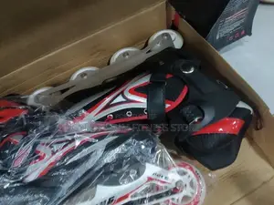 Skating Shoes Quality Multi Color 5DK