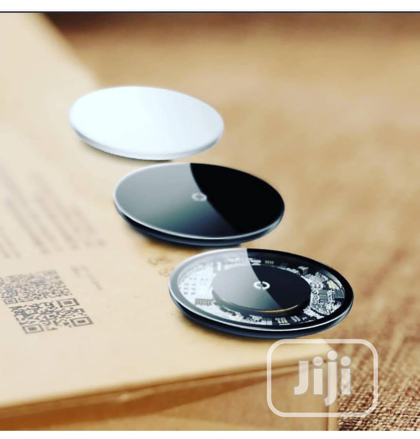 Baseus Qi Wireless Fast Charger