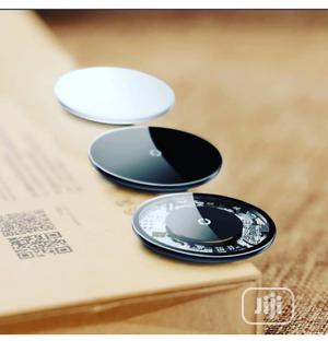 Baseus Qi Wireless Fast Charger