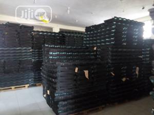 Original Sylverkings Stone Coated Roofing Sheets Lagos.