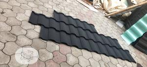 Original Mango Stone Coated Roofing Sheets With Pedigree.