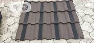 Special Stone Coated Roofing Material