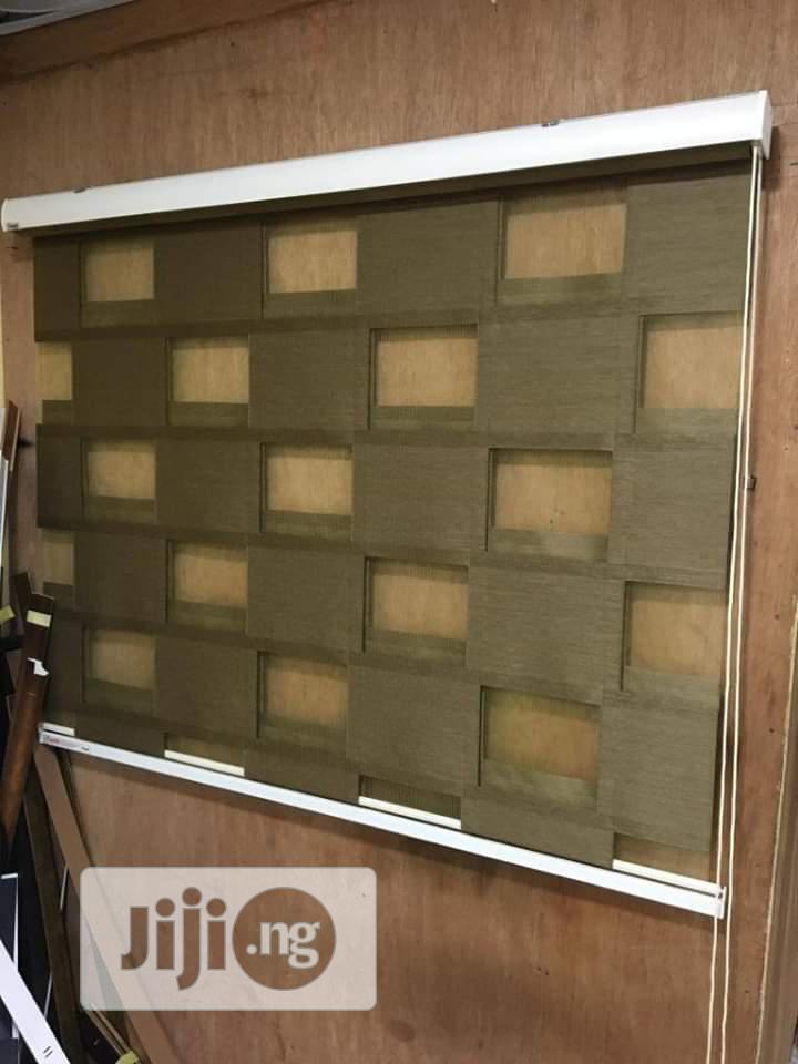 Korean Window Blinds By Darony Interiors