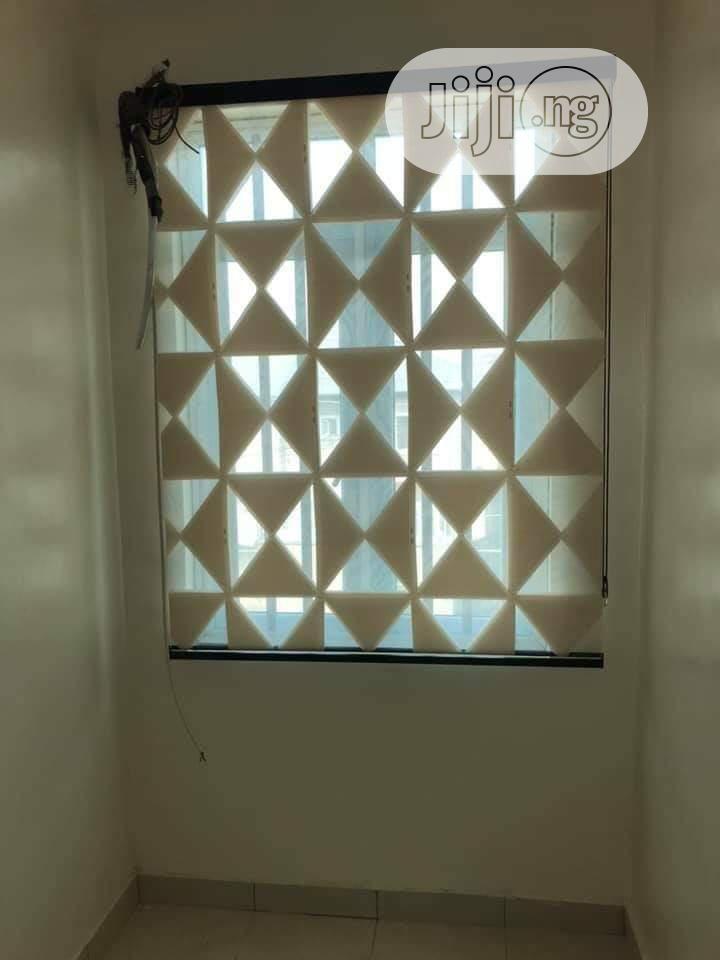 Korean Window Blinds By Darony Interiors