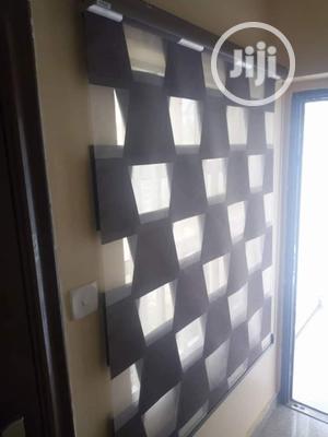 Korean Window Blinds By Darony Interiors