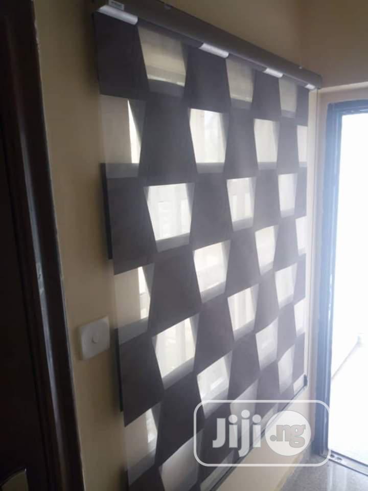 Korean Window Blinds By Darony Interiors