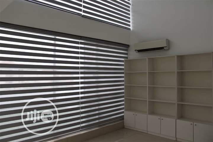 Exotic Window Blinds By Darony Interiors