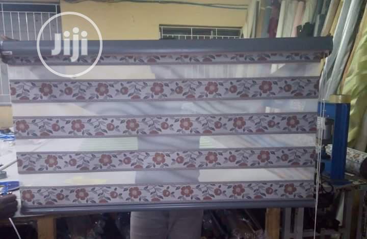Window Blinds At Darony Interiors