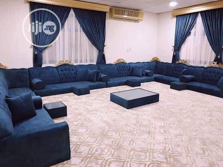 Curtain Home Interior