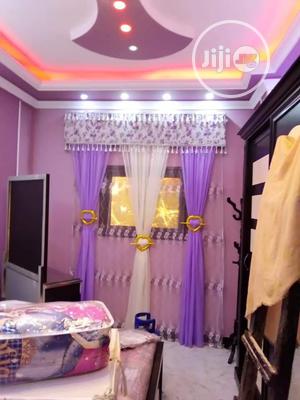Curtain Home Interior