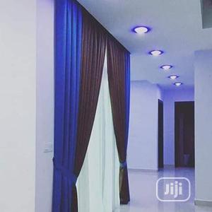 Curtain Home Interior