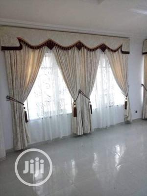 Curtain Home Interior
