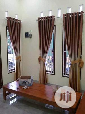 Curtain Home Interior