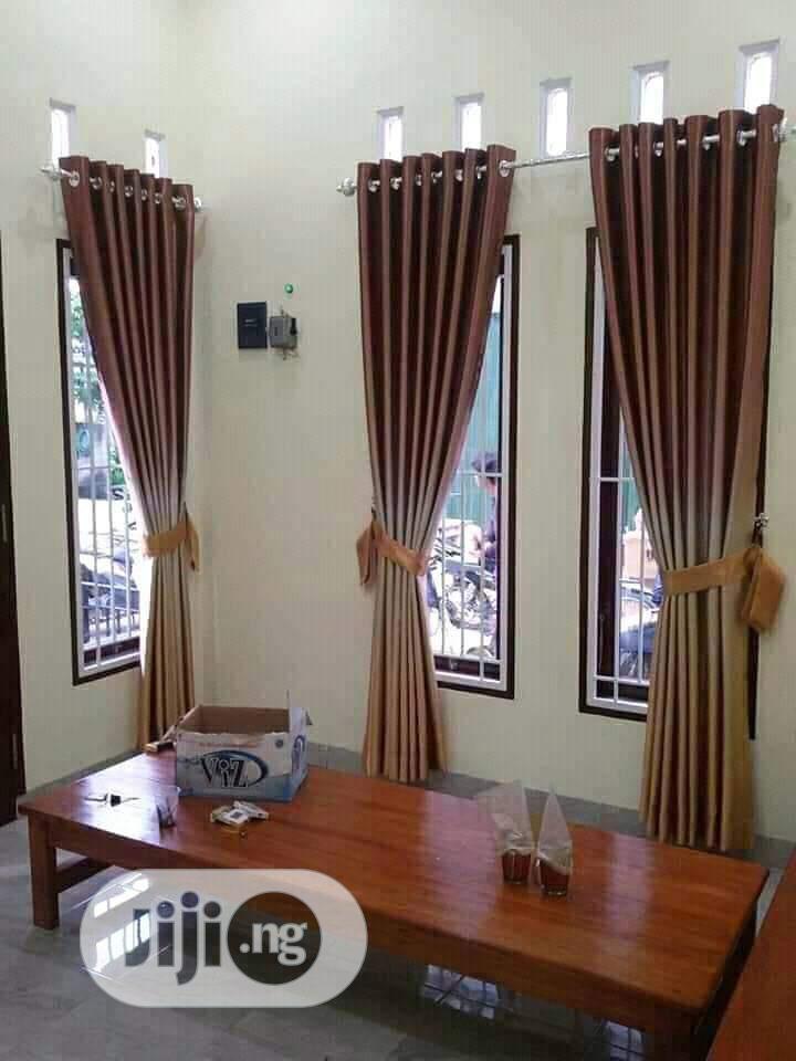 Curtain Home Interior