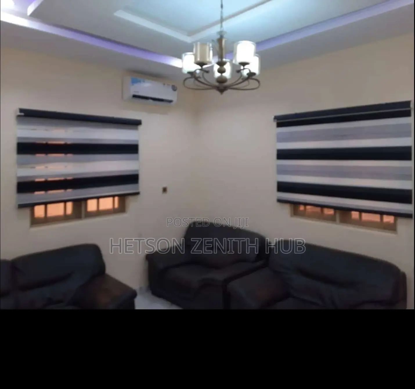 Beautiful Windows Blinds