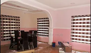 Beautiful Windows Blinds