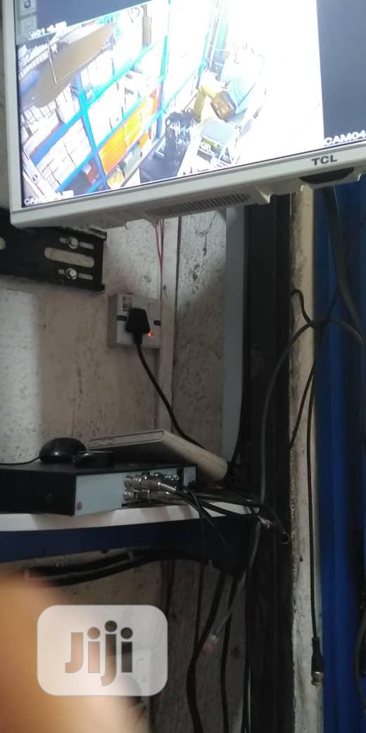 5 Days SOLAR CCTV TRAINING
