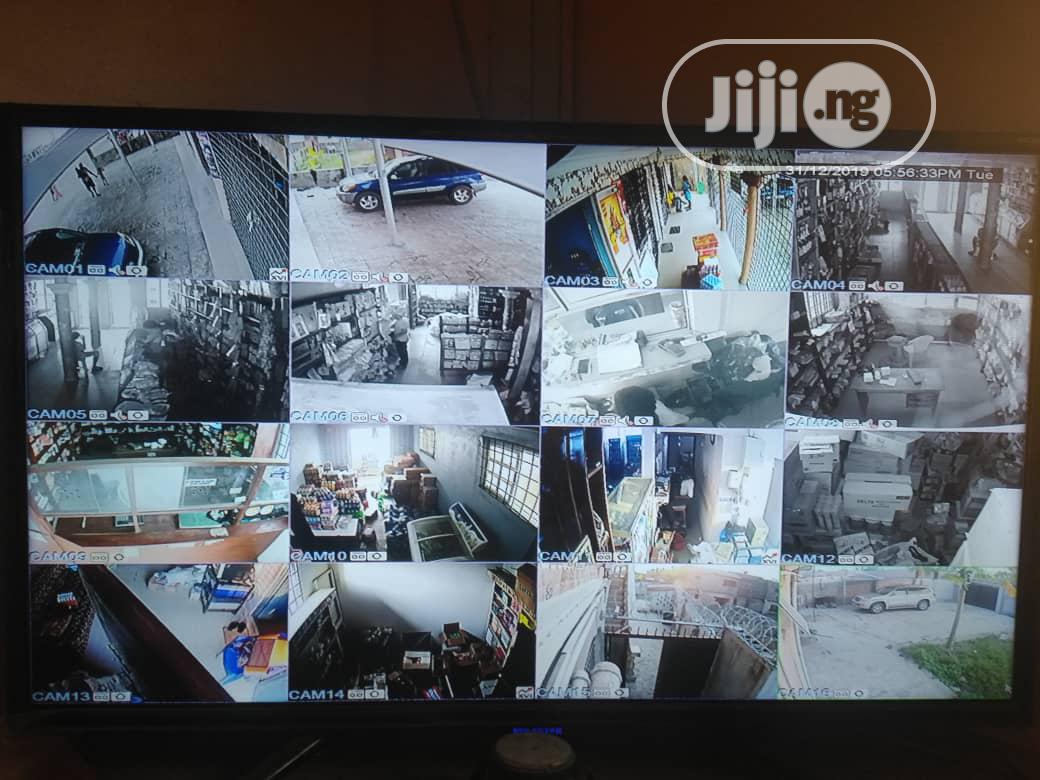 5 Days SOLAR CCTV TRAINING