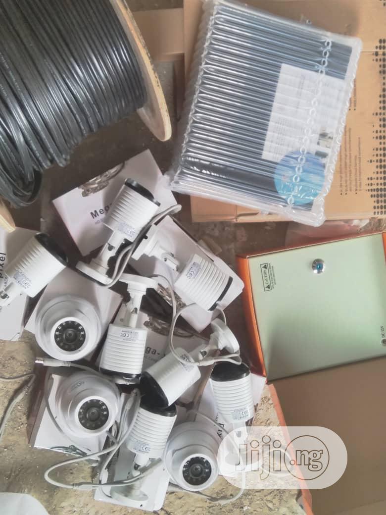 5 Days SOLAR CCTV TRAINING