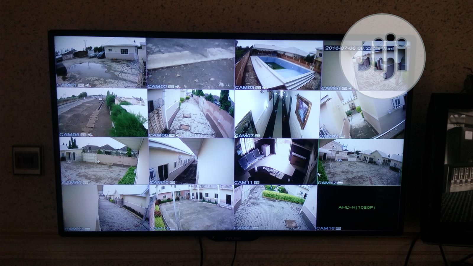 5 Days SOLAR CCTV TRAINING