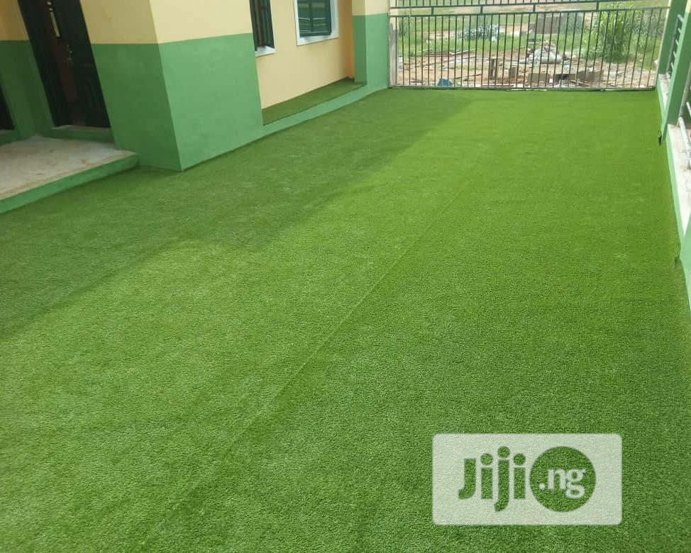 Top Quality Artificial Grass