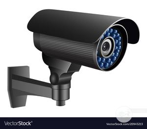 CCTV Camera Installation in Nigeria