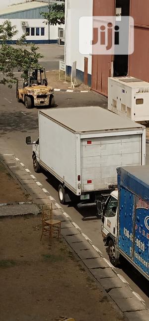 Truck Haulage for Moving Services,Logistics