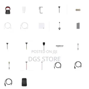 Dji Goggle Racing Edition Drone