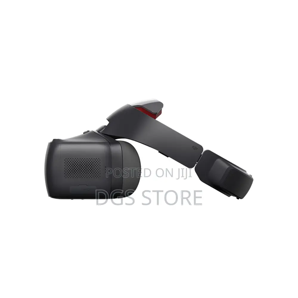 Dji Goggle Racing Edition Drone
