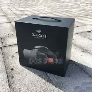 Dji Goggle Racing Edition Drone