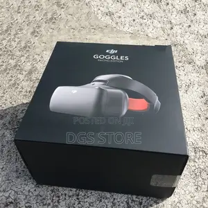Dji Goggle Racing Edition Drone
