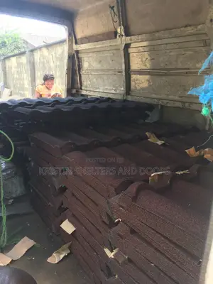 Best Of 0.55 Gauge Roofing Sheet In Nigeria