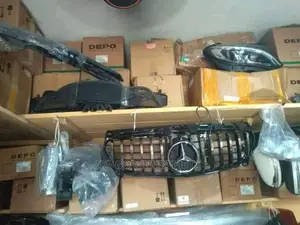 Upgrade Your Car