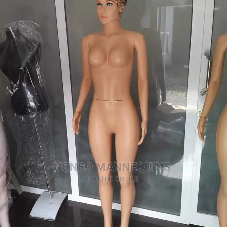 Plastic Female