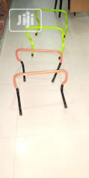 Huddle Training Set