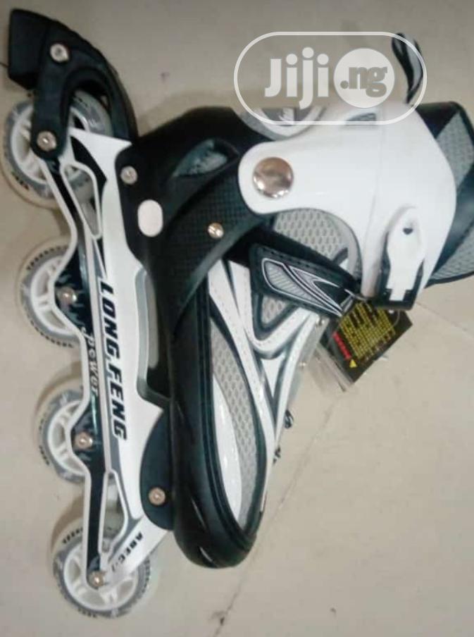 Skating Shoe