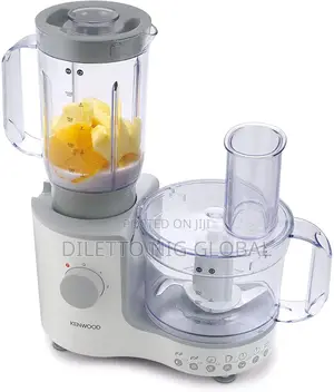 Kenwood Food Processor FP190