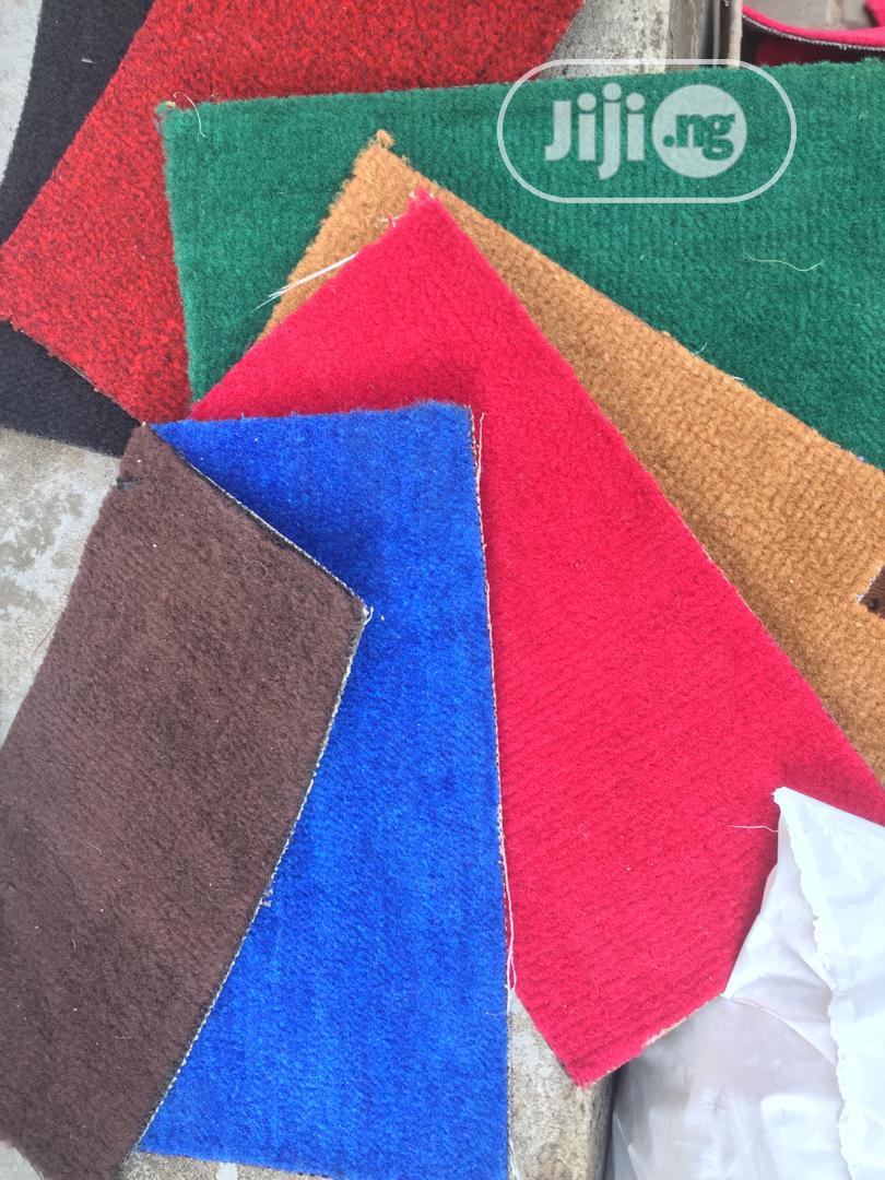 New Improve Ambassador Rug Carpet